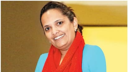 മഹാത്മാഗാന്ധിയുടെ പ്രപൗത്രി ആഷിഷ് ലതാ റാംഗോബിന് തട്ടിപ്പ് കേസില് ജയില്ശിക്ഷ