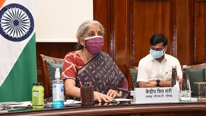 Nirmala Sitharaman to Infosys and Nandan Nilekani: Don't let down taxpayers, fix glitches on new website