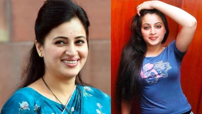 നവനീത് റാണ ബിജെപിയിൽ; മഹാരാഷ്ട്രയിൽ സ്ഥാനാര്ത്ഥികളെ പ്രഖ്യാപിക്കാൻ മഹായുതി; തര്ക്കം തീരാതെ മഹാ വികാസ് അഘാഡി