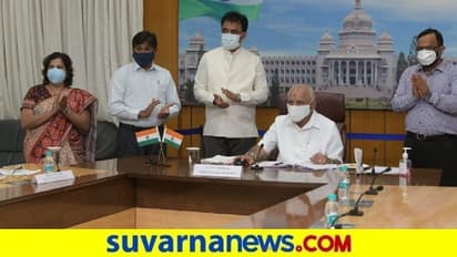 ಬೀದಿ ವ್ಯಾಪಾರಿಗಳಿಗೆ 2 ಸಾವಿರ ರು. ಸಹಾಯಧನ : ಸಾಲ ಖಾತೆಗೆ ವಜಾ ಮಾಡದಂತೆ ಸೂಚನೆ