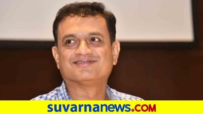 ಸಿನಿಮಾ ಕಾರ್ಮಿಕರ ಒಕ್ಕೂಟಕ್ಕೆ 32 ಲಕ್ಷ ರು. ನೆರವು ನೀಡಿದ ಕೆಜಿಎಫ್‌ ನಿರ್ಮಾಪಕ ವಿಜಯ ಕಿರಗಂದೂರು!