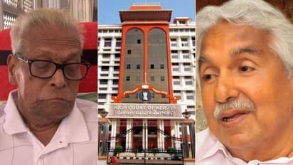 പാറ്റൂർ കേസിൽ വിജിലൻസ് അന്വേഷണമില്ല; വിഎസിന്റെ ഹർജി സുപ്രീം കോടതി തള്ളി