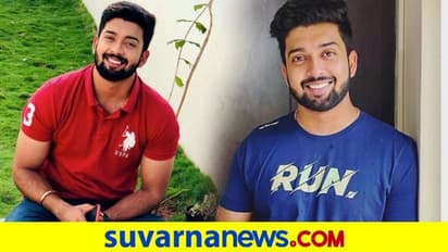 ತೆಲುಗು ಧಾರಾವಾಹಿಗೆ ಮತ್ತೊಬ್ಬ ಕನ್ನಡದ ನಟ ಪವನ್ ರವೀಂದ್ರ ಎಂಟ್ರಿ!