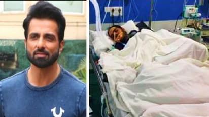 ईश्वर की मर्जी के आगे सोनू सूद भी बेबस, जिस स्टूडेंट पर खर्च करने वाले थे 2 करोड़, पहले ही कह गया अलविदा