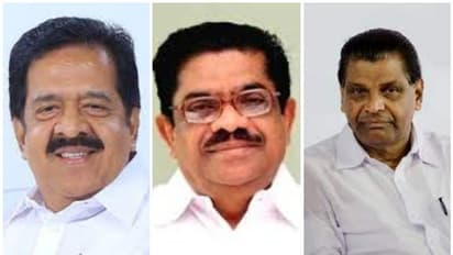 സുധാകരന് ആശംസയുമായി നേതാക്കൾ; ഗ്രൂപ്പുകൾക്ക് അതീതമാകട്ടെയെന്ന് സുധീരൻ, മാറ്റത്തിന്റെ സമയമെന്ന് തിരുവഞ്ചൂർ