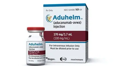 Explained: Aduhelm, the new drug to treat Alzheimer's disease