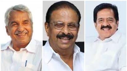Congress : ഉമ്മൻ ചാണ്ടിക്കും രമേശ് ചെന്നിത്തലക്കും എതിരെ കെ പി സി സി നേതൃത്വം; ഹൈക്കമാണ്ടിനു പരാതി നൽകും