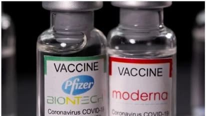 ഫൈസർ, മൊഡേണ വാക്സിനുകളുടെ രണ്ട് ഡോസുകൾ എടുക്കുന്നത് അണുബാധ സാധ്യത 91 ശതമാനം കുറയ്ക്കുമെന്ന് പഠനം