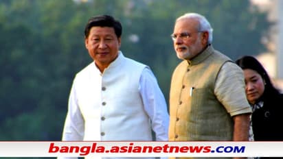 লাদাখ স্ট্যান্ড অফের মতই ভারত দক্ষিণে চিনকে অস্বস্তিতে ফেলতে পারে