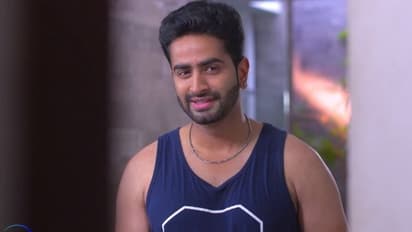 'അമ്മയറിയാതെ' പ്രേക്ഷകർക്ക് സന്തോഷവാർത്ത; അമ്പാടി തിരിച്ചെത്തി