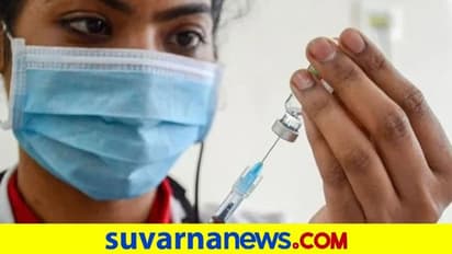 '45 ವರ್ಷ ಮೇಲ್ಪಟ್ಟವರಿಗೆ ವಾರದಲ್ಲಿ ಲಸಿಕೆ ಹಾಕಿ'