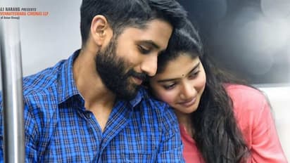 నైట్ కర్ఫ్యూ తీసాకే: ‘లవ్ స్టోరీ’ రిలీజ్ డేట్ పై నిర్మాత మాట