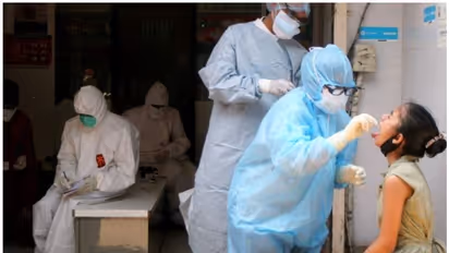 മുറികളിലും, വാഹനങ്ങളിലും എസി ഒഴിവാക്കുക, ഫോണ്, പേന എന്നിവ കൈമാറരുത്; ശ്രദ്ധിക്കേണ്ട മറ്റ് കാര്യങ്ങൾ