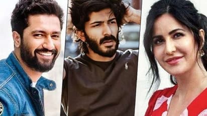 Vicky Kaushal, Katrina Kaif are dating; confirms Sonam Kapoor's brother Harshvardhan Kapoor