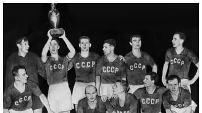 ১৯৬০ থেকে ২০১৬, কোন দেশ জিতেছে ইউরো সেরার শিরোপা, জেনে নিন এক ঝলকে