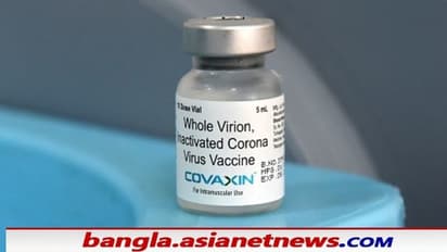 করোনাভাইরাসের ডেল্টা আর বিটা রূপ থেকে সুরক্ষা দেবে কোভ্যাক্সিন, দাবি বিজ্ঞানীদের