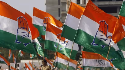 പൊട്ടിത്തെറി രൂക്ഷമാകുന്നതിനിടെ അഞ്ച് ജില്ലകളിലെ കോൺഗ്രസ് അധ്യക്ഷന്മാര്‍ ഇന്ന് ചുമതല ഏൽക്കും