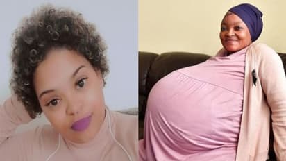 ಒಂದೆರಡಲ್ಲ, ಬರೋಬ್ಬರಿ 10 ಮಕ್ಕಳ ಹೆತ್ತು ವಿಶ್ವ ದಾಖಲೆ ಮಾಡಿದ ಮಹಿಳೆ!