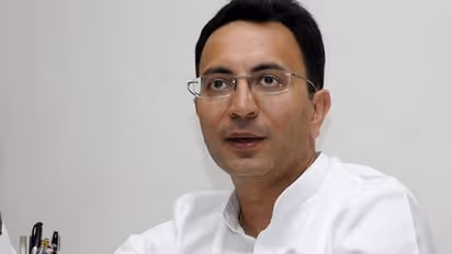 ಕಾಂಗ್ರೆಸ್ಗೆ ಬಿಗ್ ಶಾಕ್: ರಾಹುಲ್ ಗಾಂಧಿ ಆಪ್ತ ಜಿತಿನ್ ಪ್ರಸಾದ್ ಬಿಜೆಪಿಗೆ!