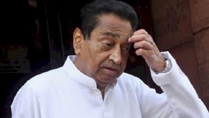 बड़ी खबर: MP के पूर्व CM कमलनाथ की बिगड़ी तबीयत, गुरुग्राम के मेदांता अस्पताल में कराया गया भर्ती
