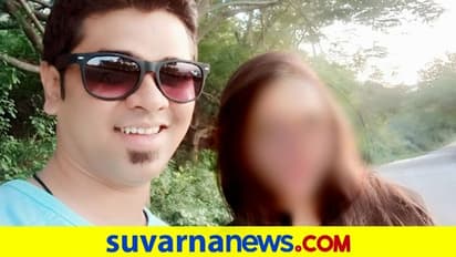 ಬೆಂಗಳೂರಲ್ಲೊಬ್ಬ ಸೈಕೋ ಗಂಡ : ಬೇರೆಯವ್ರ ಜೊತೆ ಸೆಕ್ಸ್ ಮಾಡೆಂದು ಹೆಂಡ್ತಿಗೆ ಟಾರ್ಚರ್