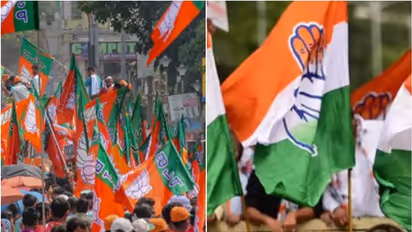 Jan Ki Baat Survey : ഉത്തരാഖണ്ഡില്‍ വീണ്ടും ബിജെപി, കോണ്‍ഗ്രസ് നില മെച്ചപ്പെടുത്തും; സര്‍വേ