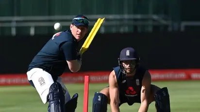 Will Eoin Morgan, Jos Buttler's racist remarks against Indians impact their IPL 2021 participation?