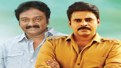 పవన్ తాజా చిత్రంలో వివి వినాయక్ గెస్ట్ రోల్.!?