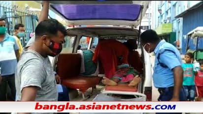 মালদায় গণধর্ষণের শিকার আদিবাসি যুবতী, ছাড় পেল না তার বোনও - গ্রেফতার ১, পলাতক ৪