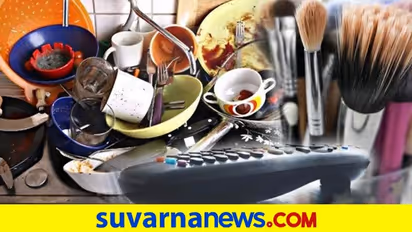 ಮನೆಯ ಸದಸ್ಯರೊಂದಿಗೆ ಭಿನ್ನಾಭಿಪ್ರಾಯವೇ? ಹಾಗಿದ್ದರೆ ಈ ಮೂರು ಅಭ್ಯಾಸಗಳ ಬಿಡಿ...