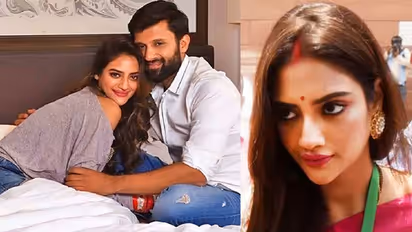 Nusrat Jahan, Nikhil Jain's wedding: Here' how husband reacted to wife's 'invalid' marriage statement