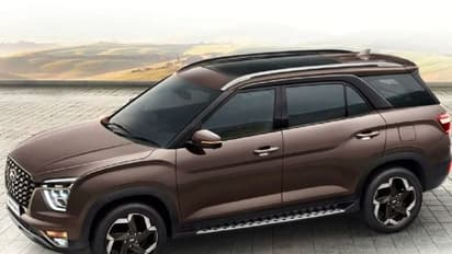 టాటా సఫారి, ఎంజి హెక్టర్ కి పోటీగా హ్యుందాయ్ కొత్త కార్.. నేడ్ ప్రీ-బుకింగ్స్ ప్రారంభం..