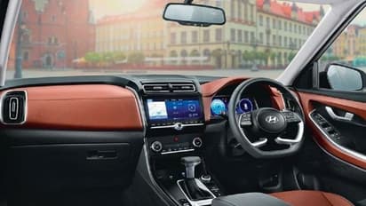 Hyundai Alcazar : 7 സീറ്റ് ഓപ്ഷനുമായി ഹ്യൂണ്ടായ് അൽകാസര്‍