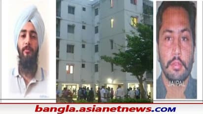 জয়পালদের সঙ্গে ছিল কি যোগাযোগ, নিউটাউন শুটআউট কাণ্ডে আটক ৪