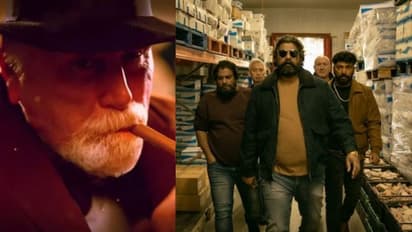 'ജഗമേ തന്തിര'ത്തിൽ ജോജുവിന്റെ എതിരാളിയാകാൻ ജയിംസ് കോസ്മോ