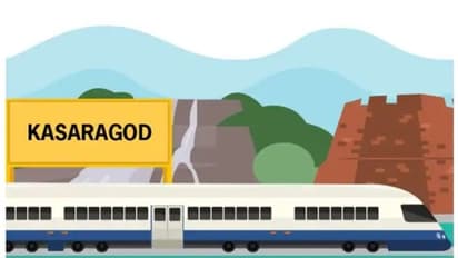 തിരുവനന്തപുരം-കാസര്കോട് സെമി ഹൈ സ്പീഡ് റെയില്വേ; ഭൂമി ഏറ്റെടുക്കാന് മന്ത്രിസഭയുടെ അനുമതി