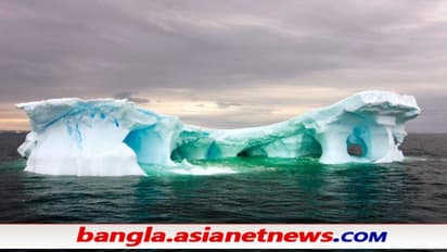 বেড়ে গেল মহাসাগরের সংখ্যা, পৃথিবীর পঞ্চম মহাসাগর এখন 'সাদার্ন ওশান'