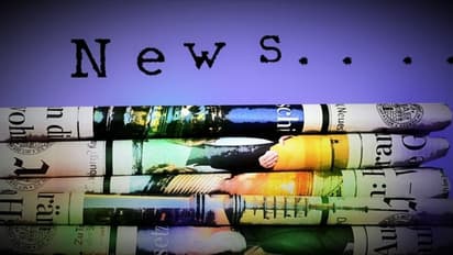 International News Digest: China's 'Crypto' crackdown, Myanmar plane crash and more