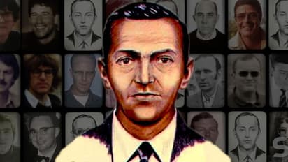 Mysterious Man: ৫০ বছর পরেও রহস্যময় নাম ডিবি কুপার, মার্কিন ইতিহাসে অমীমাংসিত প্লেন হাইজ্যাককাণ্ড