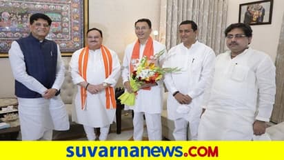 ಕಾಂಗ್ರೆಸ್ಗೆ ಗುಡ್ ಬೈ, ಮುಂದಿನ ಭವಿಷ್ಯಕ್ಕೆ ಜಿತಿನ್ ಪ್ರಸಾದ್ ಹಾದಿ ಹುಡುಕಿಕೊಂಡ್ರಾ?