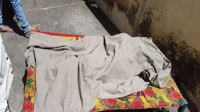 गांव के ही लड़के ने किया ऐसा गंदा काम, डिप्रेशन में आकर छात्रा ने दिया जान