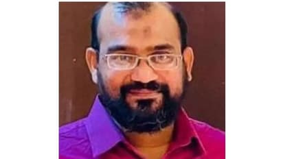 കൊവിഡ് ബാധിച്ച് ചികിത്സയിലായിരുന്ന പ്രവാസി മലയാളി മരിച്ചു