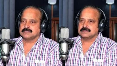 లెజెండరీ గాయకుడు ఘంటసాల రెండో కుమారుడు రత్నకుమార్ కన్నుమూత..