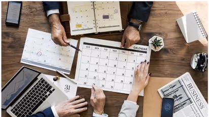 Appointments : മോഡല് റസിഡന്ഷ്യല് സ്കൂളില് കരാർ അടിസ്ഥാനത്തിൽ കൗണ്സിലര് നിയമനം