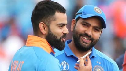 Virat Kohli Rohit Sharma Rift: ಕೊಹ್ಲಿ - ರೋಹಿತ್ ಮನಸ್ತಾಪ ಸ್ಪೋಟ..?