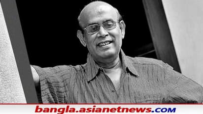 চলচ্চিত্র জগতে শোকের ছায়া, প্রয়াত পরিচালক বুদ্ধদেব দাশগুপ্ত