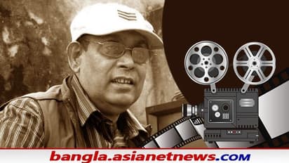 জীবন আলেখ্যে চলচ্চিত্রে ছবি আঁকতেন বুদ্ধদেব দাশগুপ্ত, সাহিত্য জগতেও এক সোনালি অধ্যায়ের অবসান