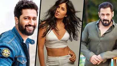 Salman Khan to Vicky Kaushal: 4 good looking men Katrina Kaif dated