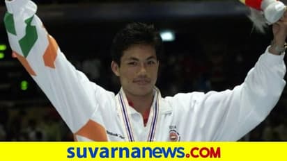 ಭಾರತದ ಬಾಕ್ಸರ್ ಡಿಂಗ್ಕೊ ಸಿಂಗ್ ಬಲಿ ಪಡೆದ ಕೊರೋನಾ..!