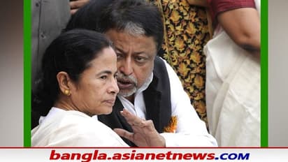 তৃণমূলে যোগ দেওয়ার পরই কেন্দ্রীয় নিরাপত্তা প্রত্যাহার মুকুলের, পেলেন রাজ্যের নিরাপত্তা